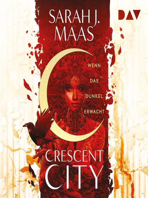 Title details for Wenn das Dunkel erwacht by Sarah J. Maas - Wait list